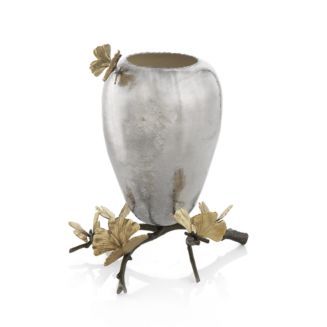 Butterfly Gingko Medium Vase | Bloomingdale's (US)