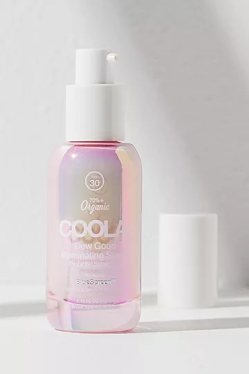 COOLA Dew Good Illuminating Serum SPF 30 | Free People (Global - UK&FR Excluded)