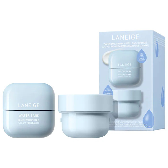 Water Bank Duo Set | Sephora (US)