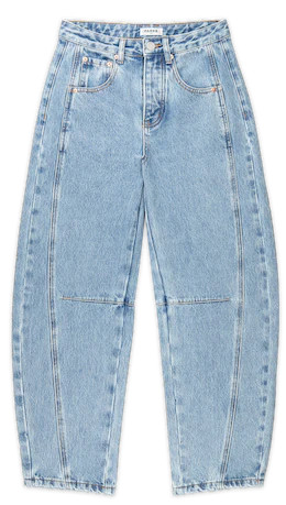 Horseshoe Jeans | Parke