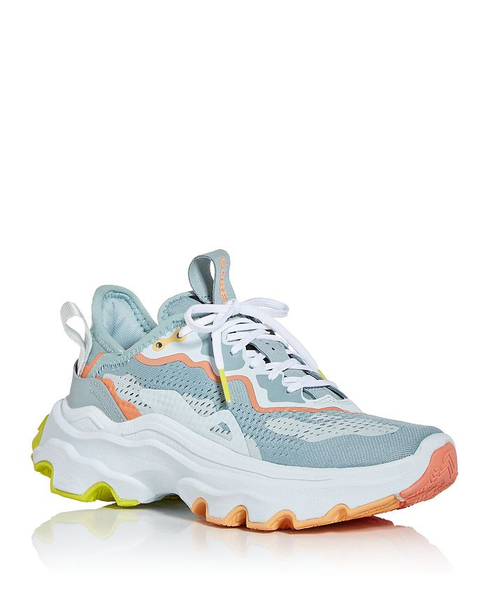 Women's Kinetic Breakthrough Day Low Top Sneakers | Bloomingdale's (US)
