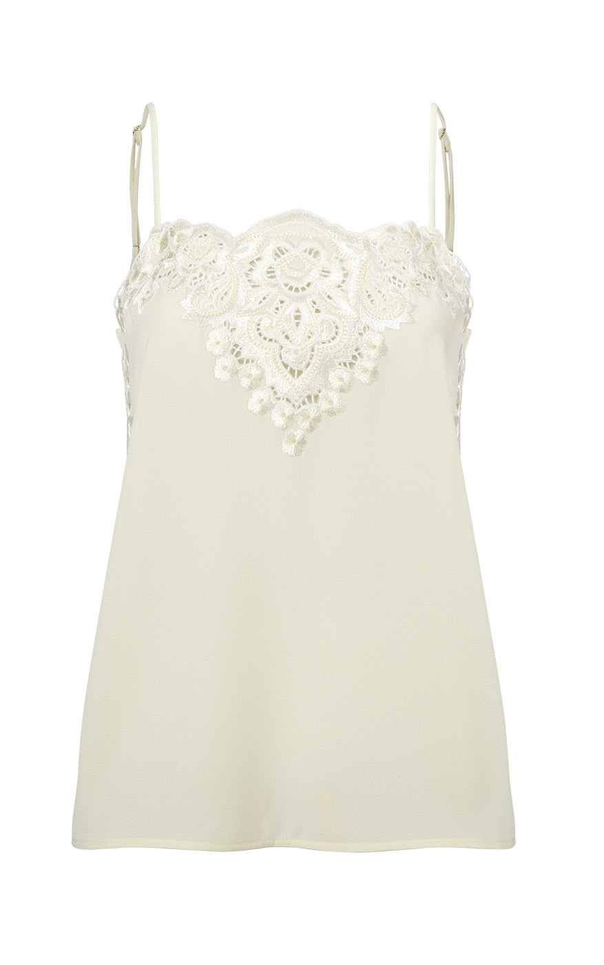 Baroque Cami | cabi