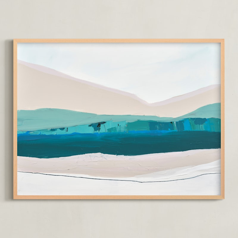 Coastal Road | Minted