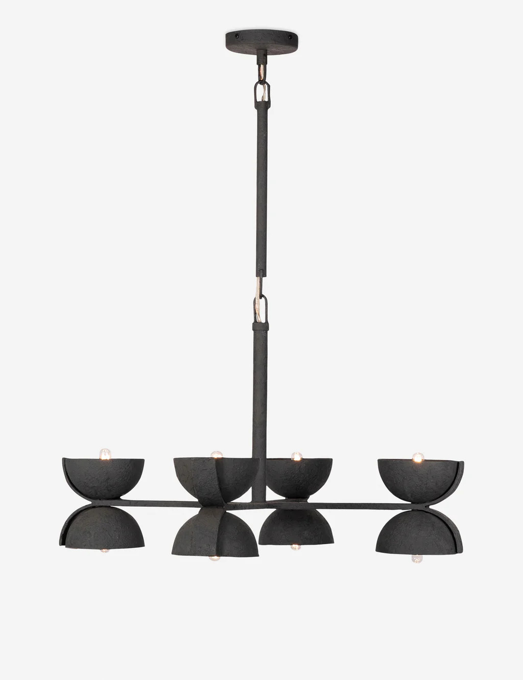 Ricardo Chandelier | Lulu and Georgia 