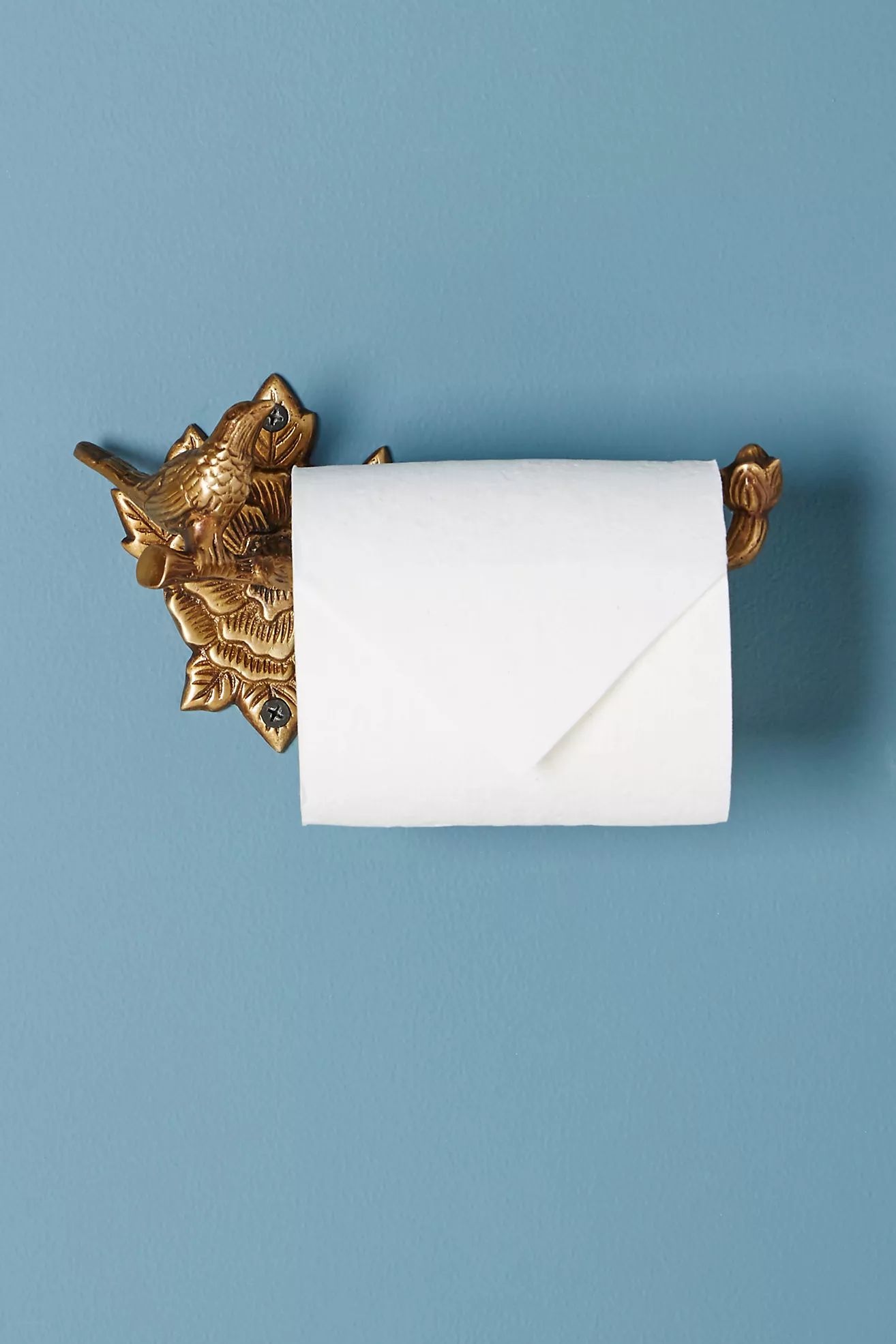 Everlee Toilet Paper Holder | Anthropologie (US)