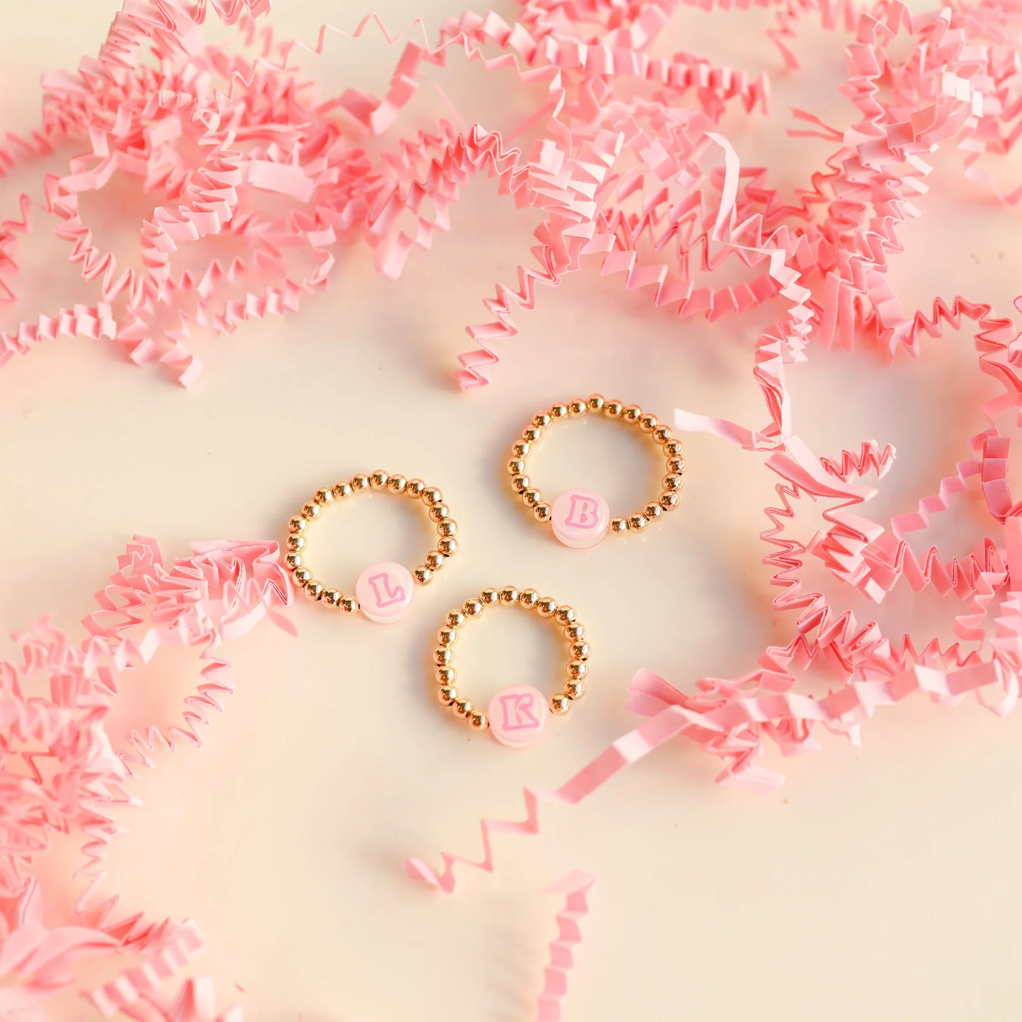 14k Gold Filled Beaded Jewelry | Beaded Blondes | Beaded Blondes