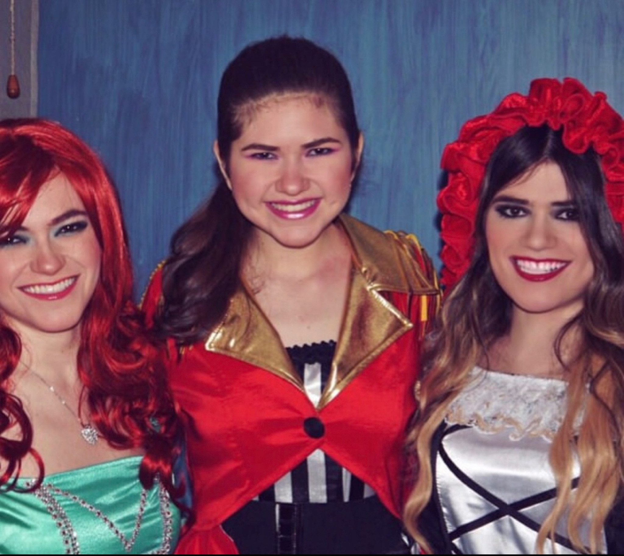 ♥️♥️♥️

#LTKparties #LTKfamily #LTKHalloween