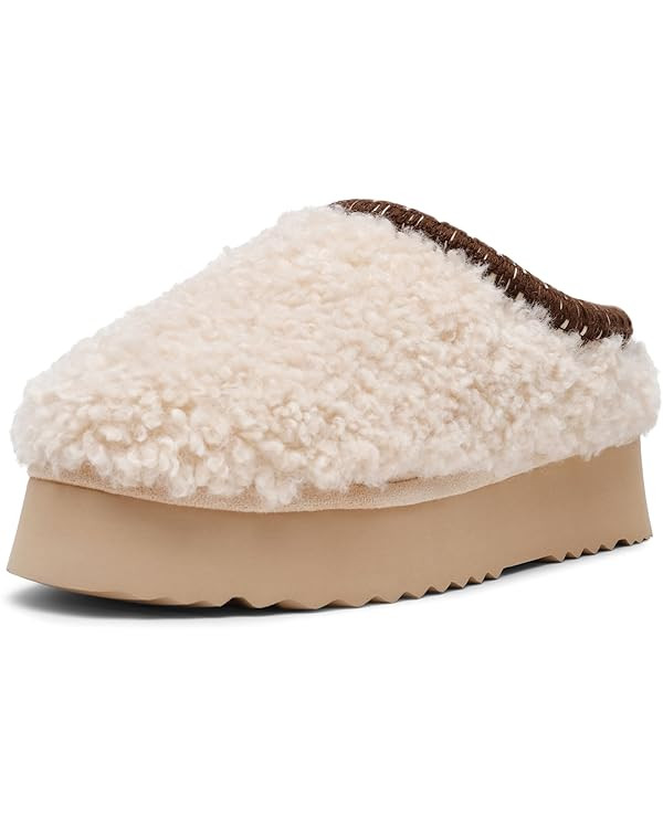 Steve Madden Women's Selena Fashion Boot | Amazon (US)