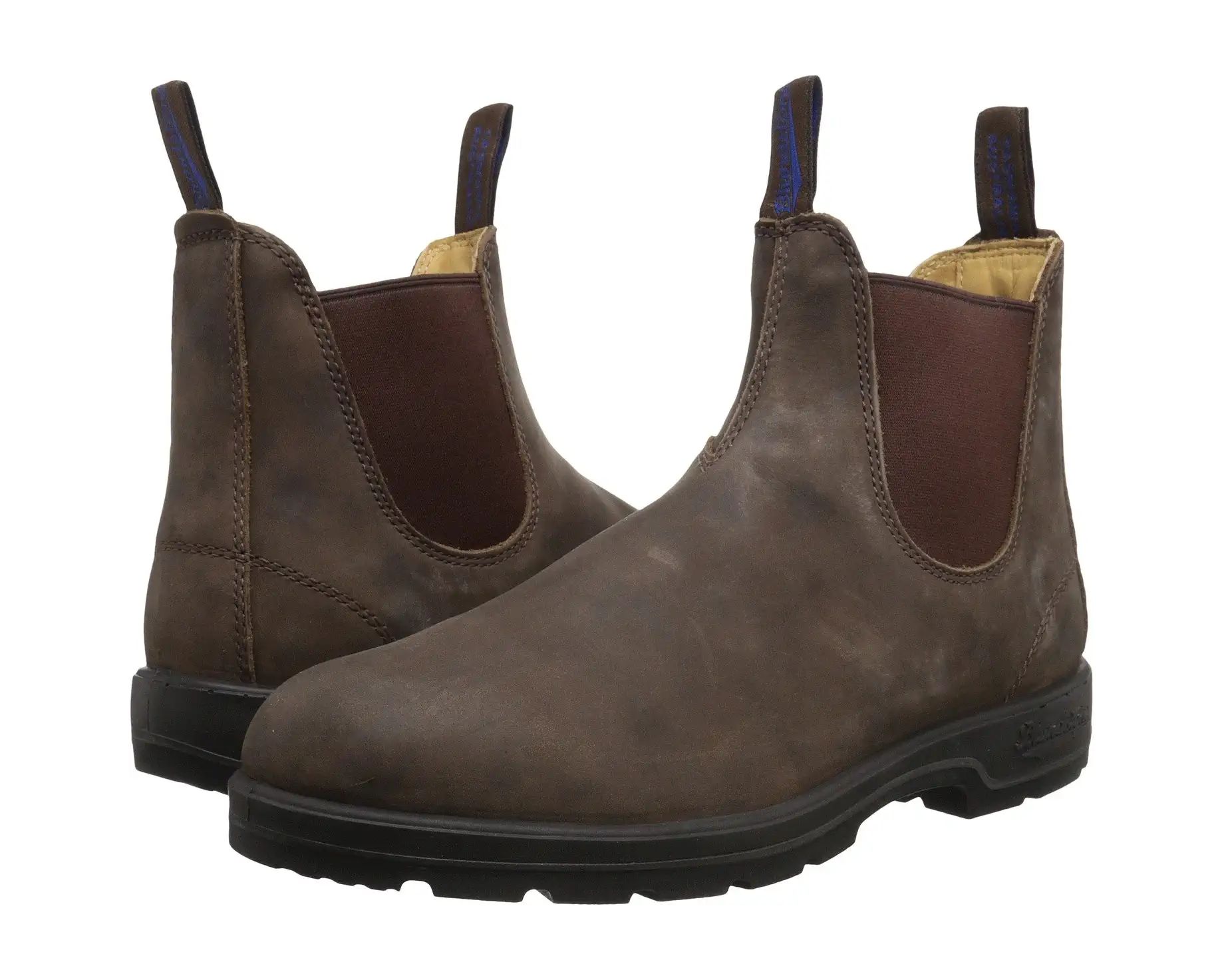 Blundstone 584 Thermal Chelsea Boots | Zappos