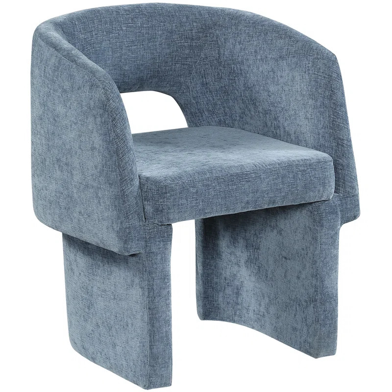 Ixone Fabric Dining Chair | Wayfair North America