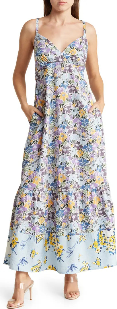 Edisto Maxi Dress | Nordstrom Rack