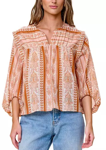 Women's Cintia Top | Belk