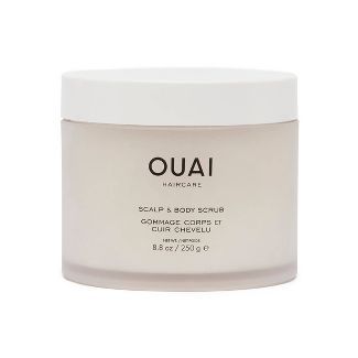 OUAI Scalp and Body Scrub - 8.8oz - Ulta Beauty | Target