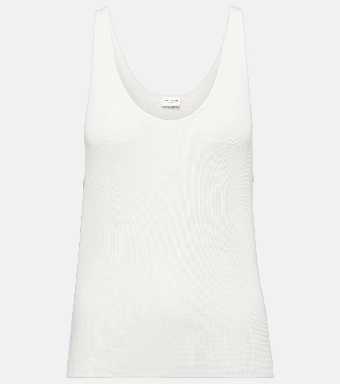 Knitted tank top | Mytheresa (INTL)