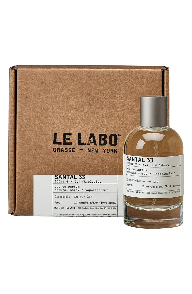 Santal 33 Eau de Parfum | Nordstrom