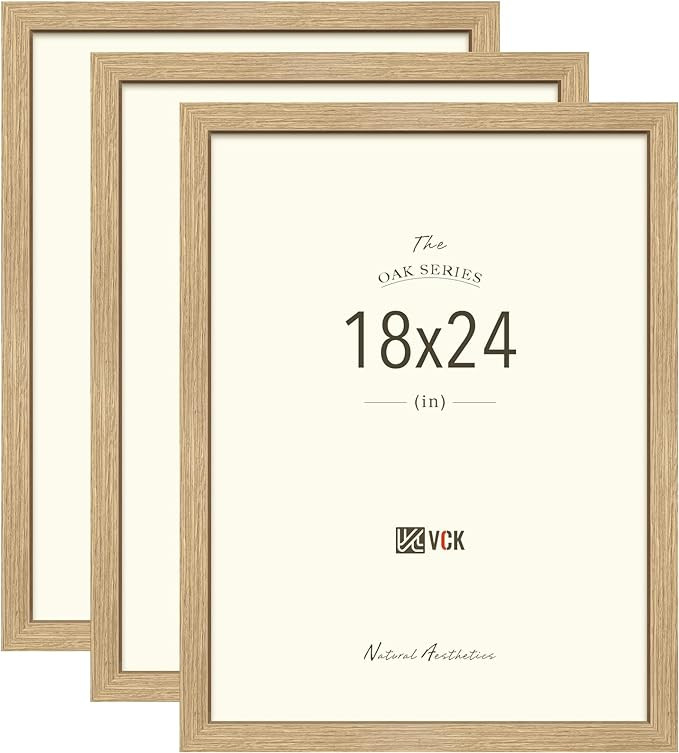 Visit the VCK Store | Amazon (US)