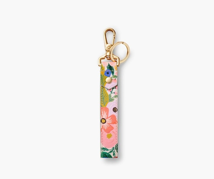 Key Ring | Rifle Paper Co.