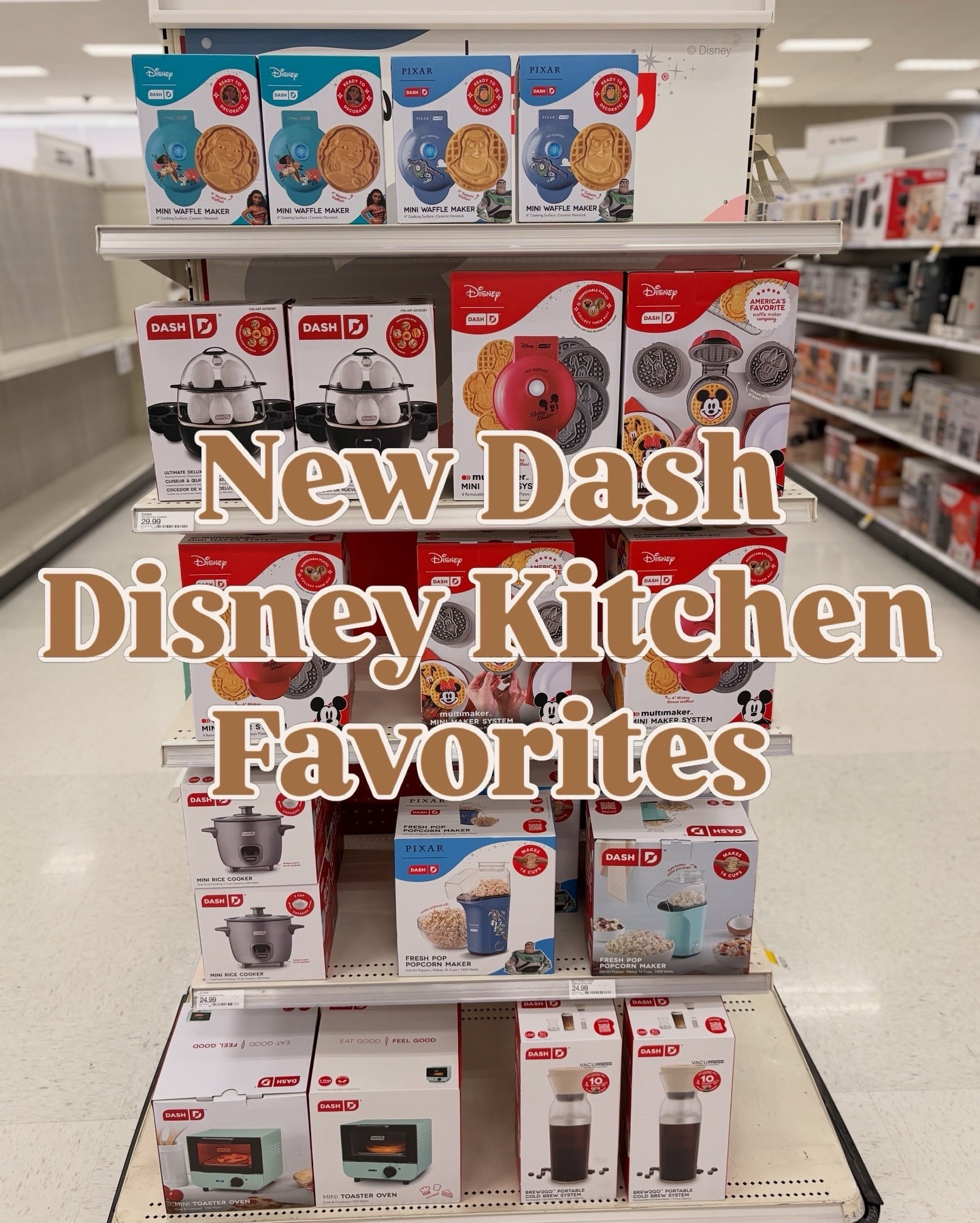 #disney #kitchen #cooking #waffles #popcorn #targetfinds

#LTKfoodie #LTKSeasonal #LTKHome