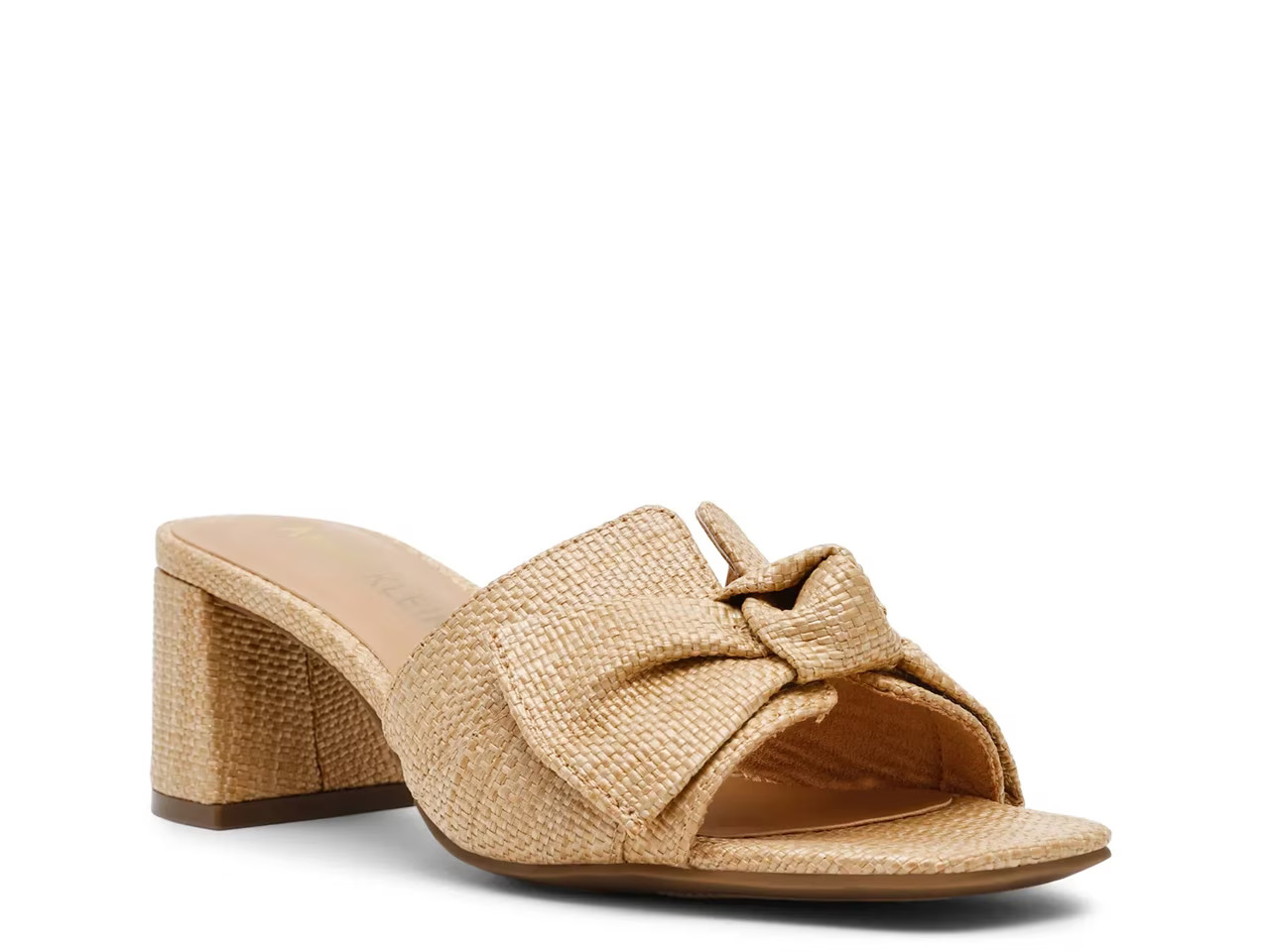 Anne Klein Kismet Sandal - Free Shipping | DSW | DSW