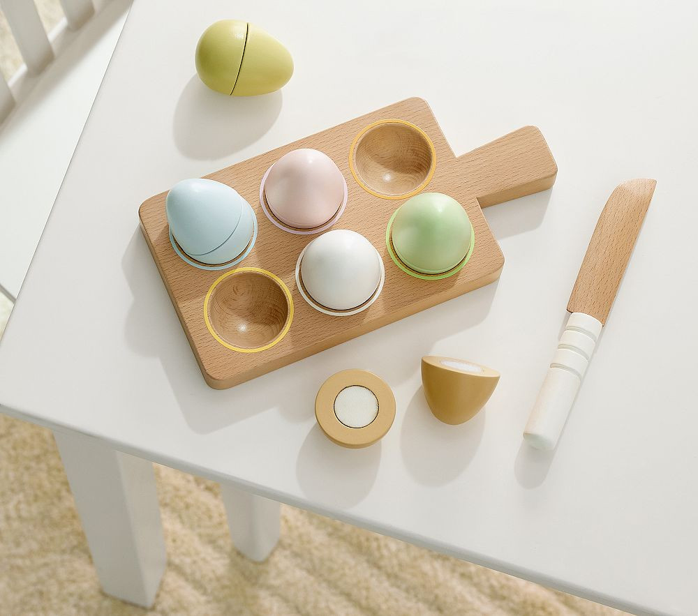 Egg Tray Color Puzzle | Pottery Barn Kids