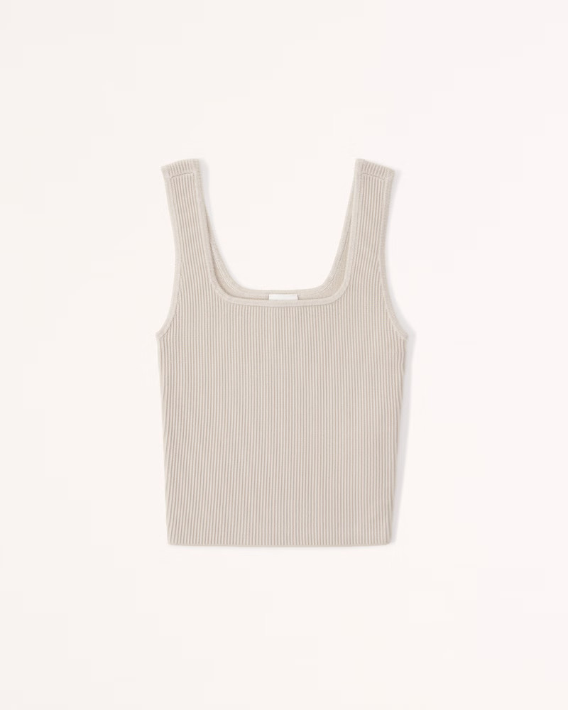 Ottoman Boy Tank | Abercrombie & Fitch (US)