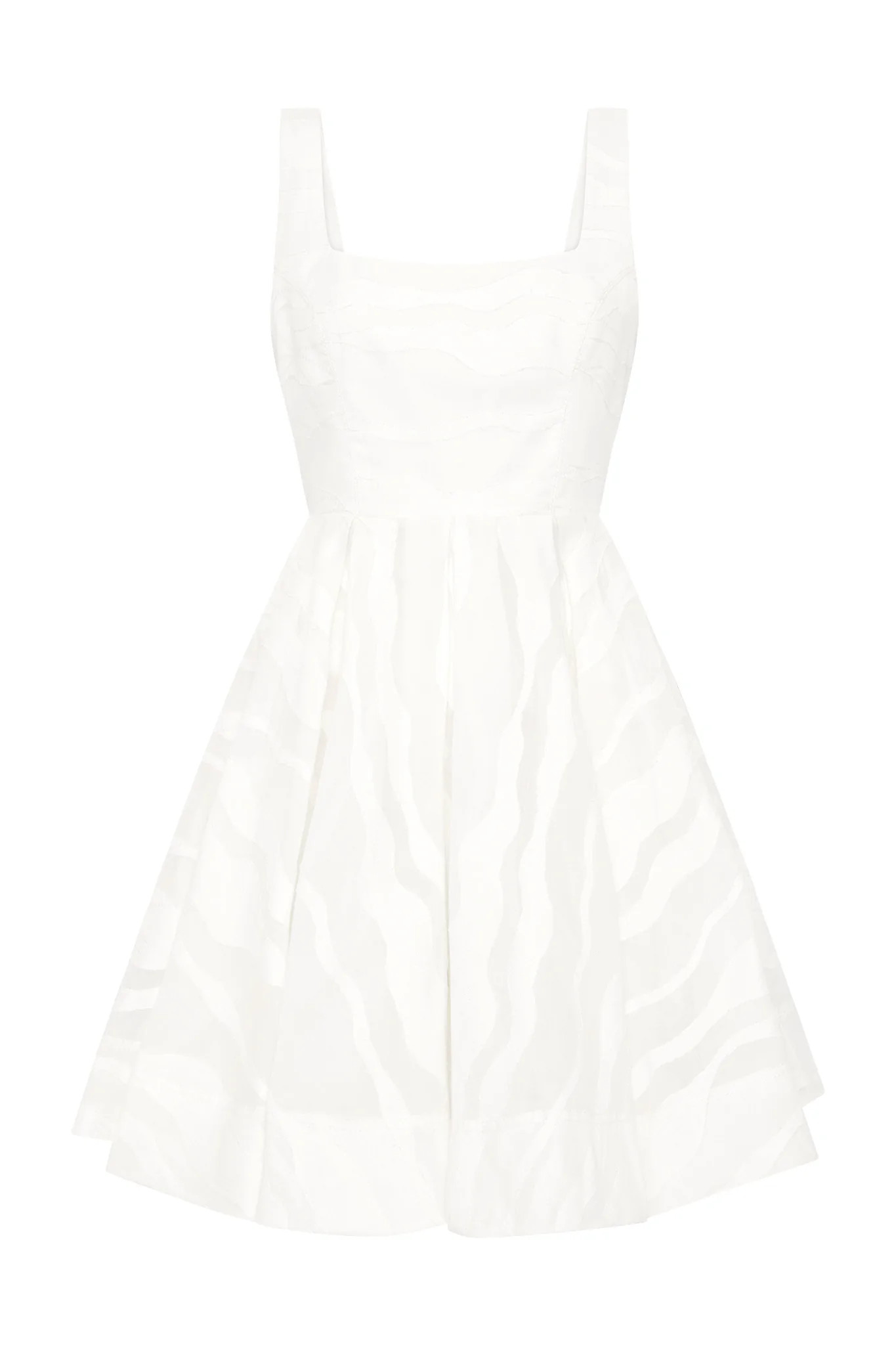 Sophia Braided Mini Dress | aje. (US, UK, Europe, ROW)