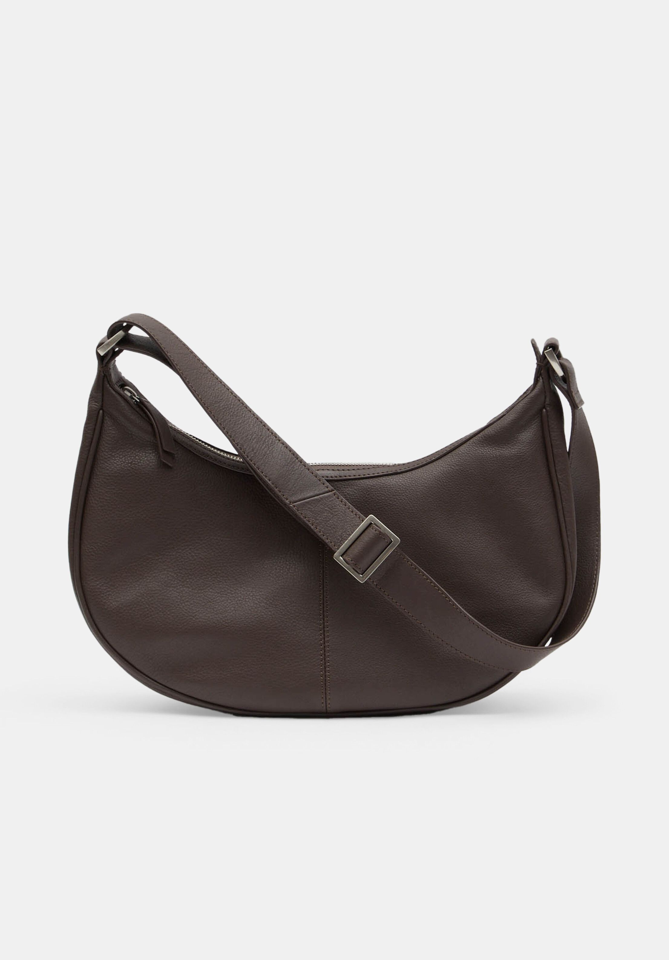 Marcia Leather Bag | Hush UK