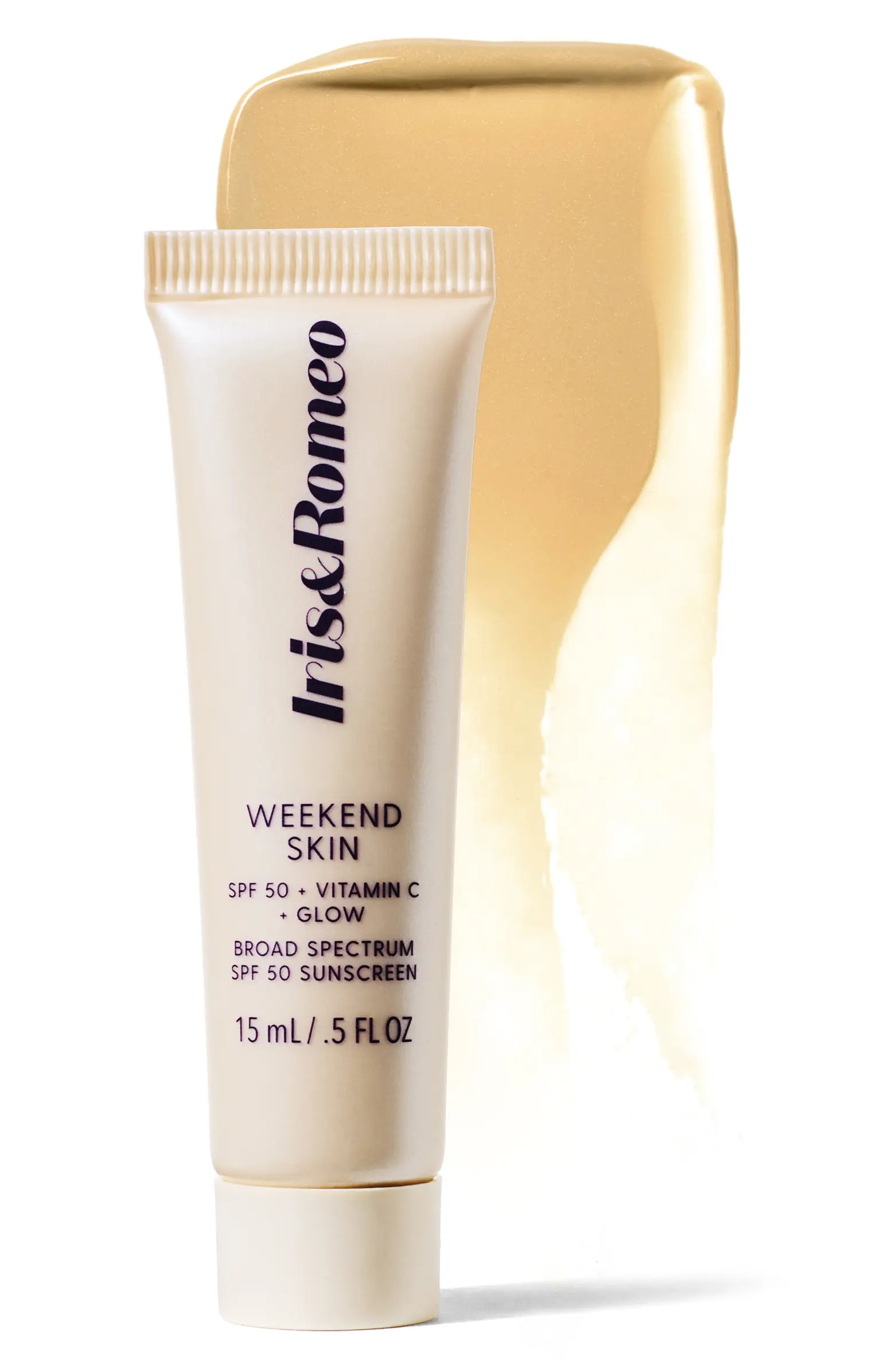 Weekend Skin SPF 50 | Nordstrom