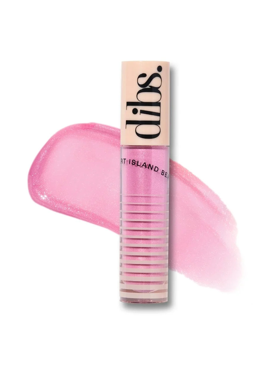 Go To Glossy Balm | DIBS Beauty