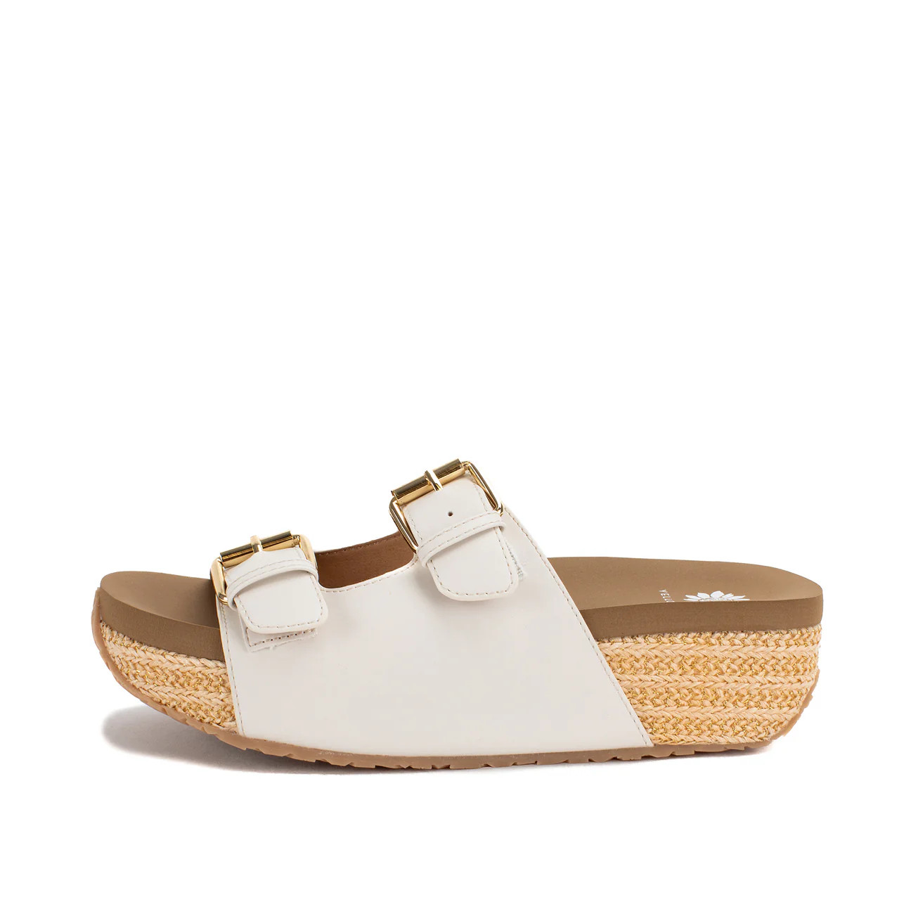 Bahia Flatform Sandal | Yellow Box Official Site | Yellow Box