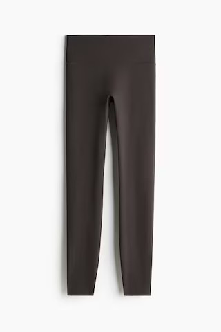 Sports leggings with SoftMove™ | H&M (UK, MY, IN, SG, PH, TW, HK)