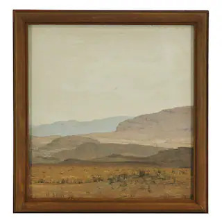 8.25" Scenery Block Tabletop Décor by Ashland® | Michaels | Michaels Stores