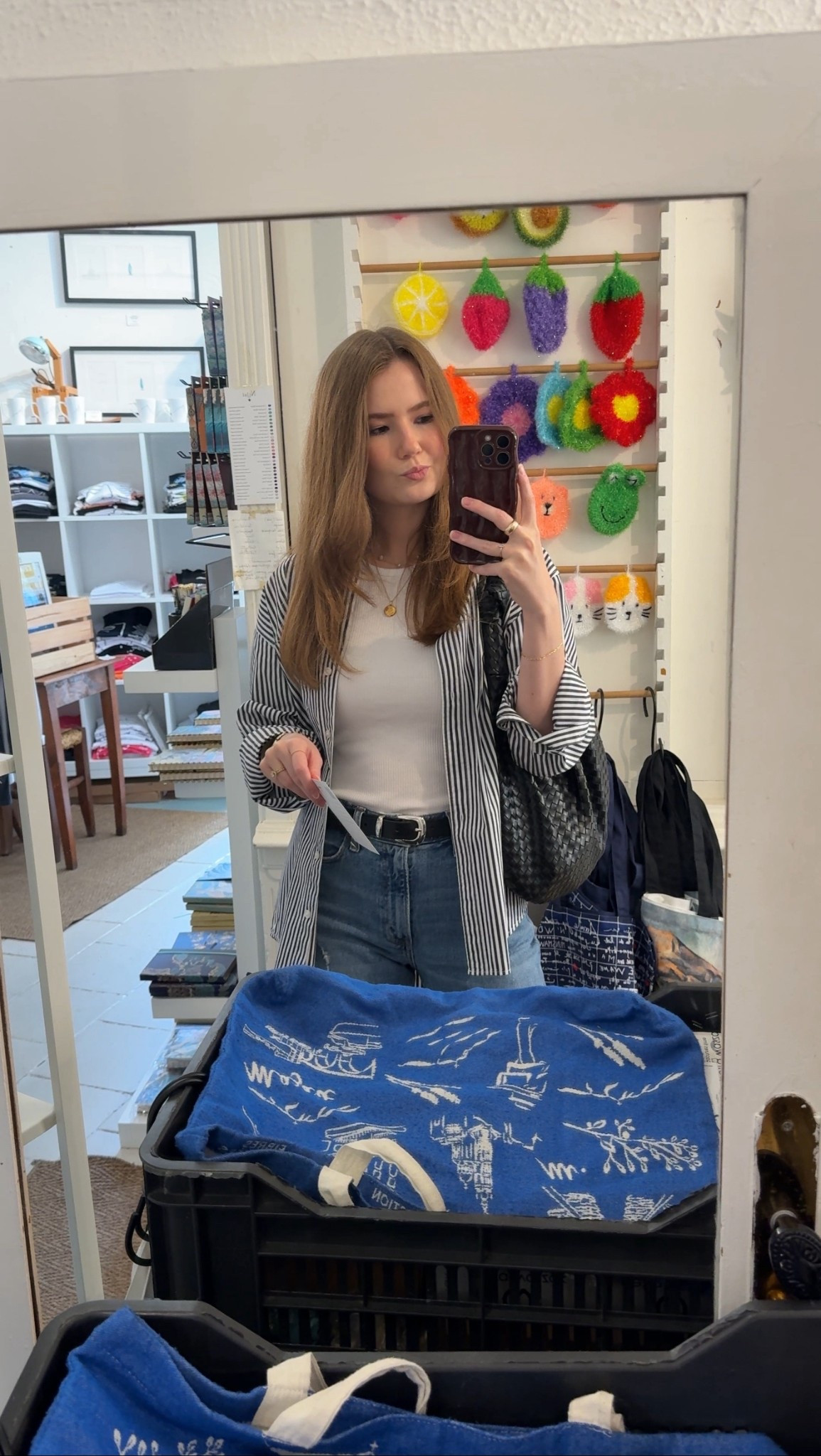 casual ootd 

#LTKItBag #LTKStyleTip #LTKSummerEdit