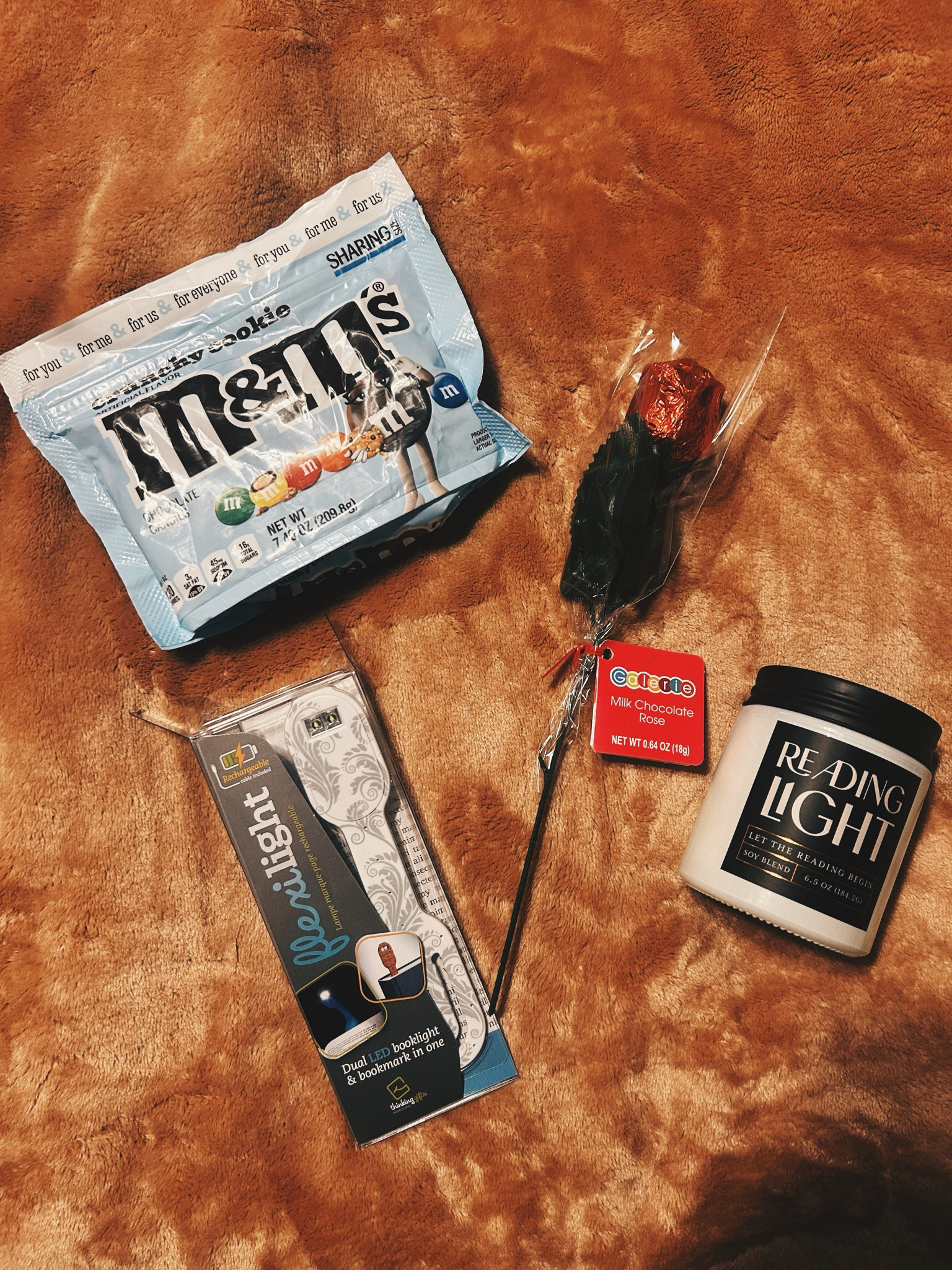 Valentine’s Day gift from my boyfriend! 

#LTKGiftGuide #LTKFindsUnder50 #LTKMostLoved