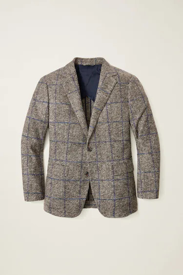 Jetsetter Knit Blazer | Bonobos (US)
