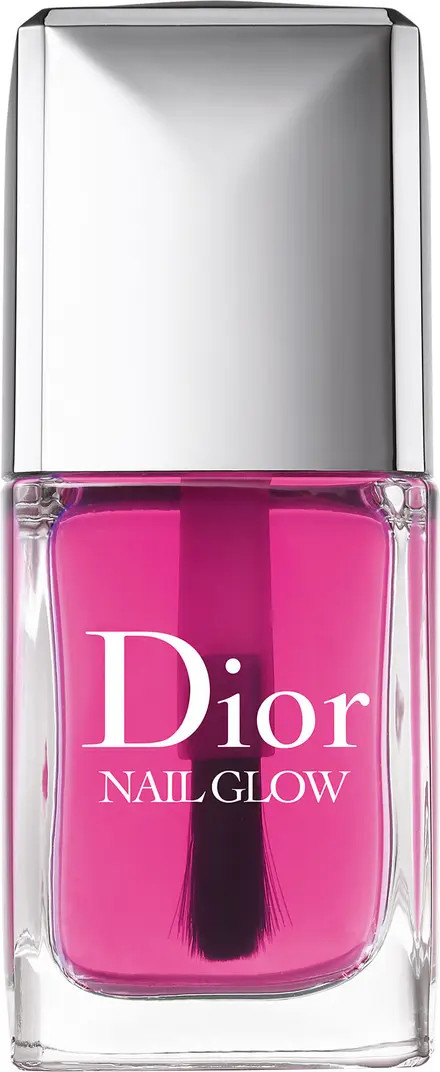 Dior Nail Glow Nail Enhancer | Nordstrom | Nordstrom