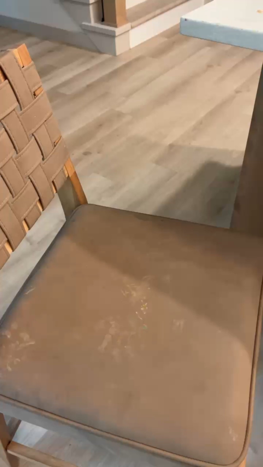 These leather kitchen stools are a game changer in my home! 

Style tips - Furniture - Kitchen stools 

#LTKStyleTip  

#LTKHome