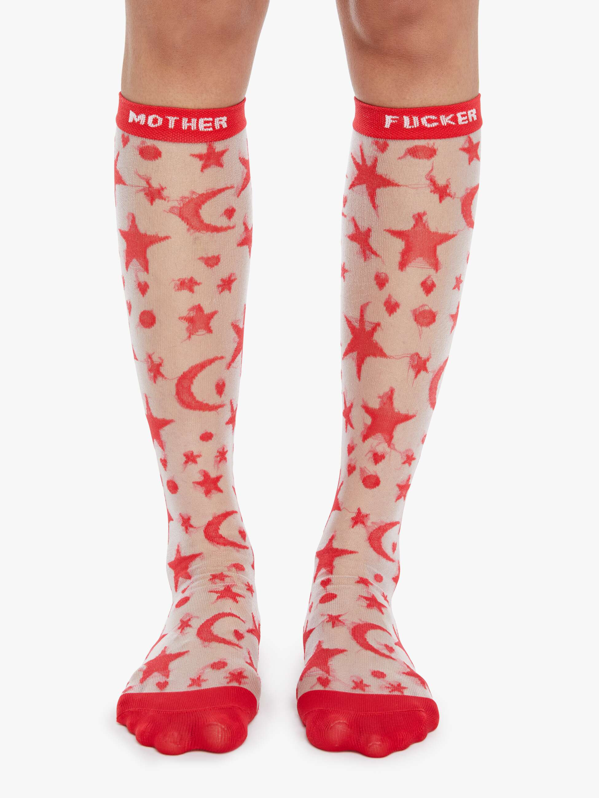 The Ra Ra - Stargazer | Mother Denim
