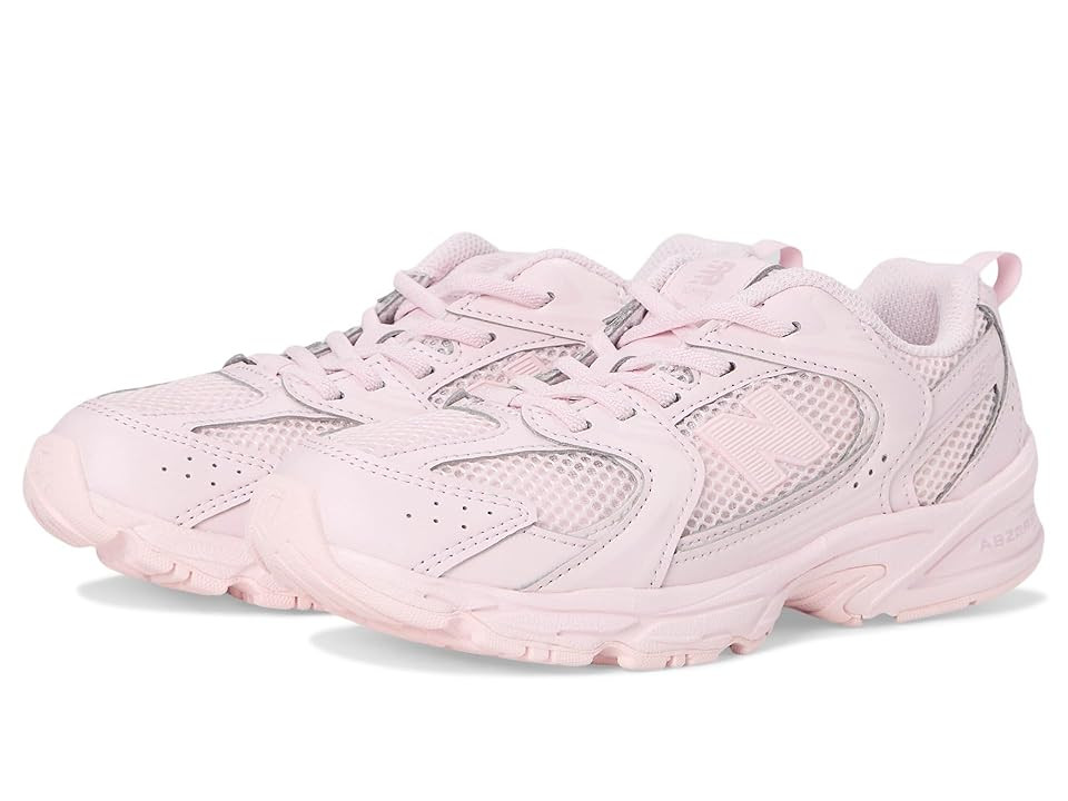 New Balance Kids 530 Bungee (Little Kid) Kids Shoes Rose Sugar/Twilight Haze : 1 Little Kid M | Zappos