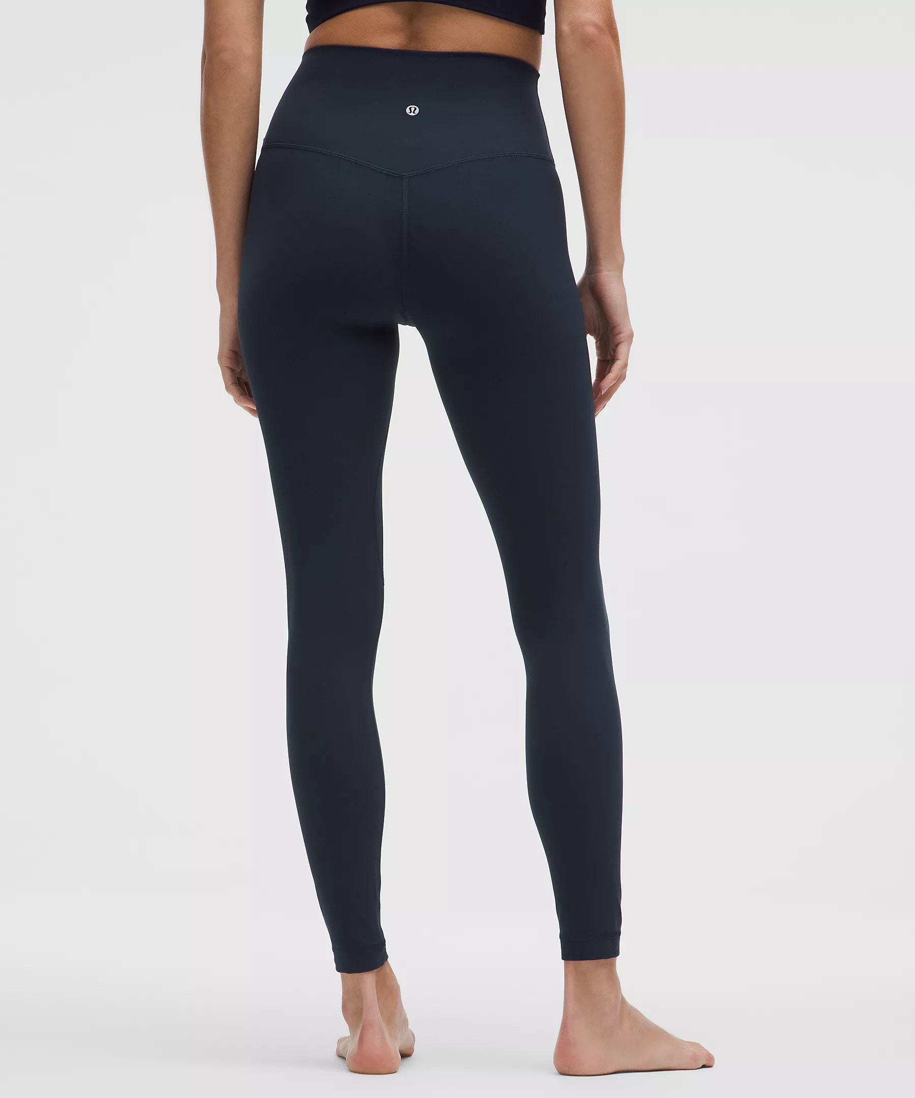 lululemon Align No Line™ High-Rise Pant 28" | Lululemon (US)