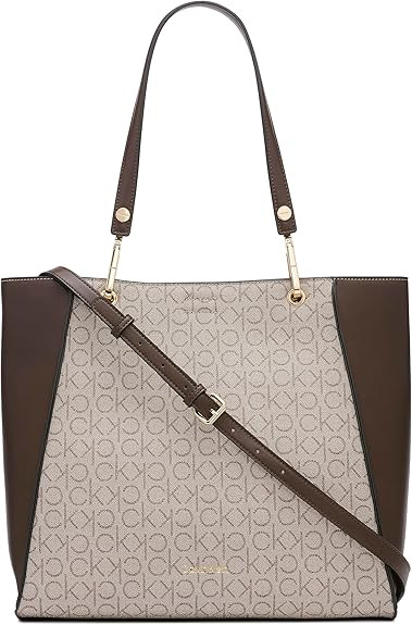 Calvin Klein Reyna North/South Tote | Amazon (US)