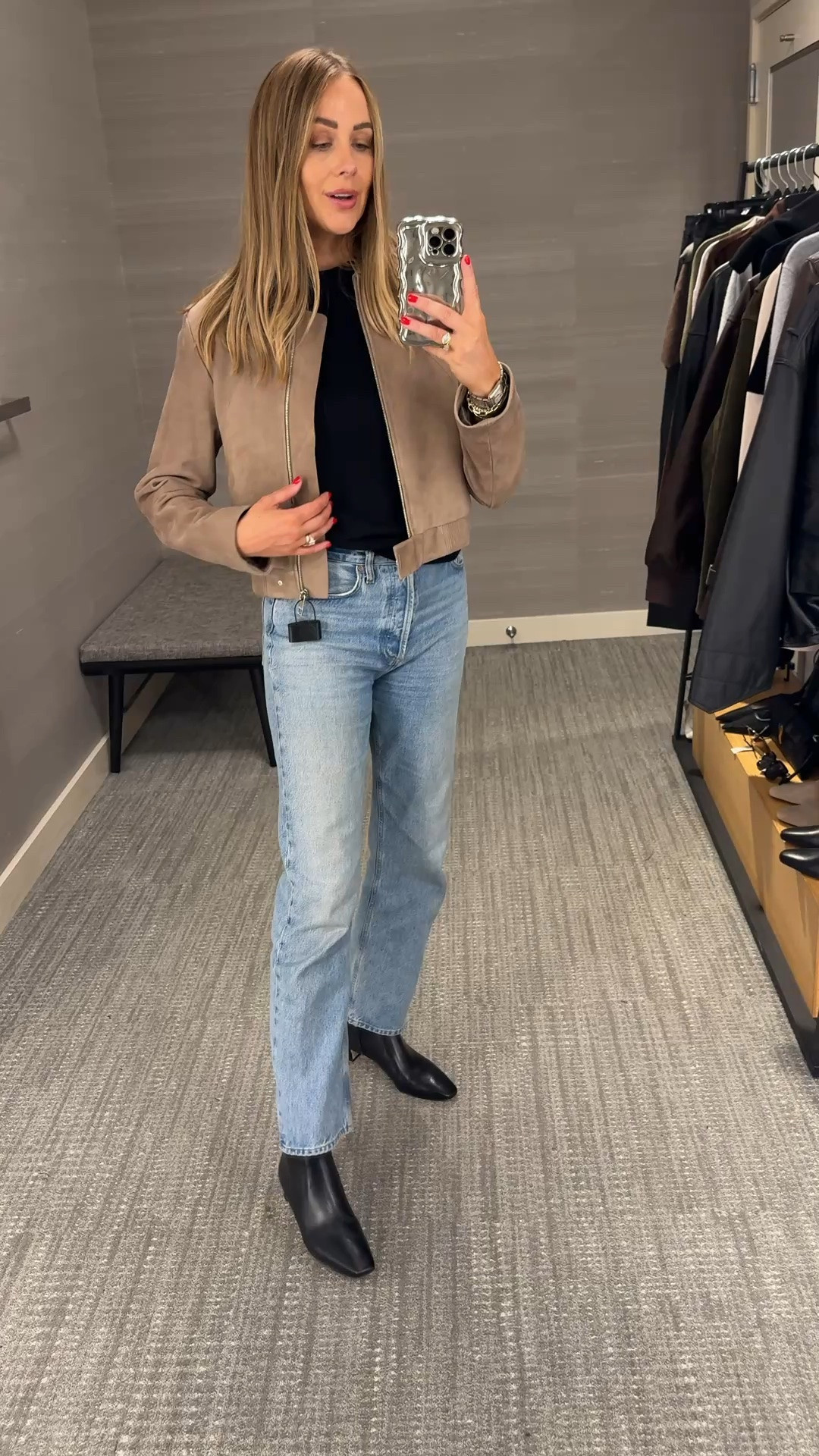 Fashion Jackson, NSALE Nordstrom anniversary sale

#LTKSaleAlert #LTKOver40 #LTKootd