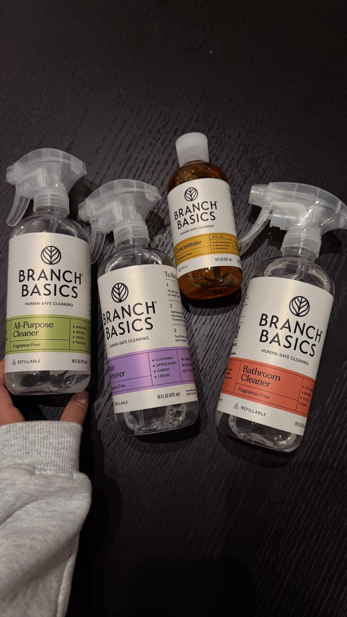 my branch basics staples are now at target!! 🌸 

#LTKFamily #LTKSeasonal #LTKHome