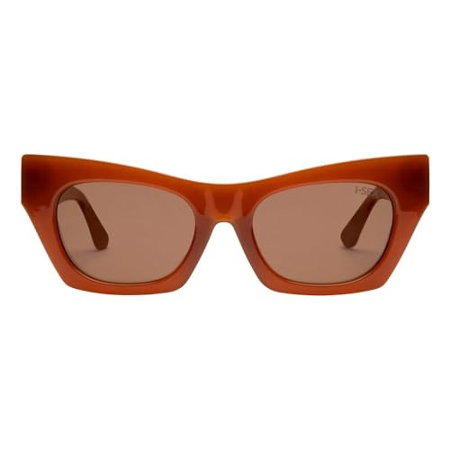 I-SEA Women's Sunglasses - Sofia (PENNY/BROWN POLARIZED) | Amazon (US)