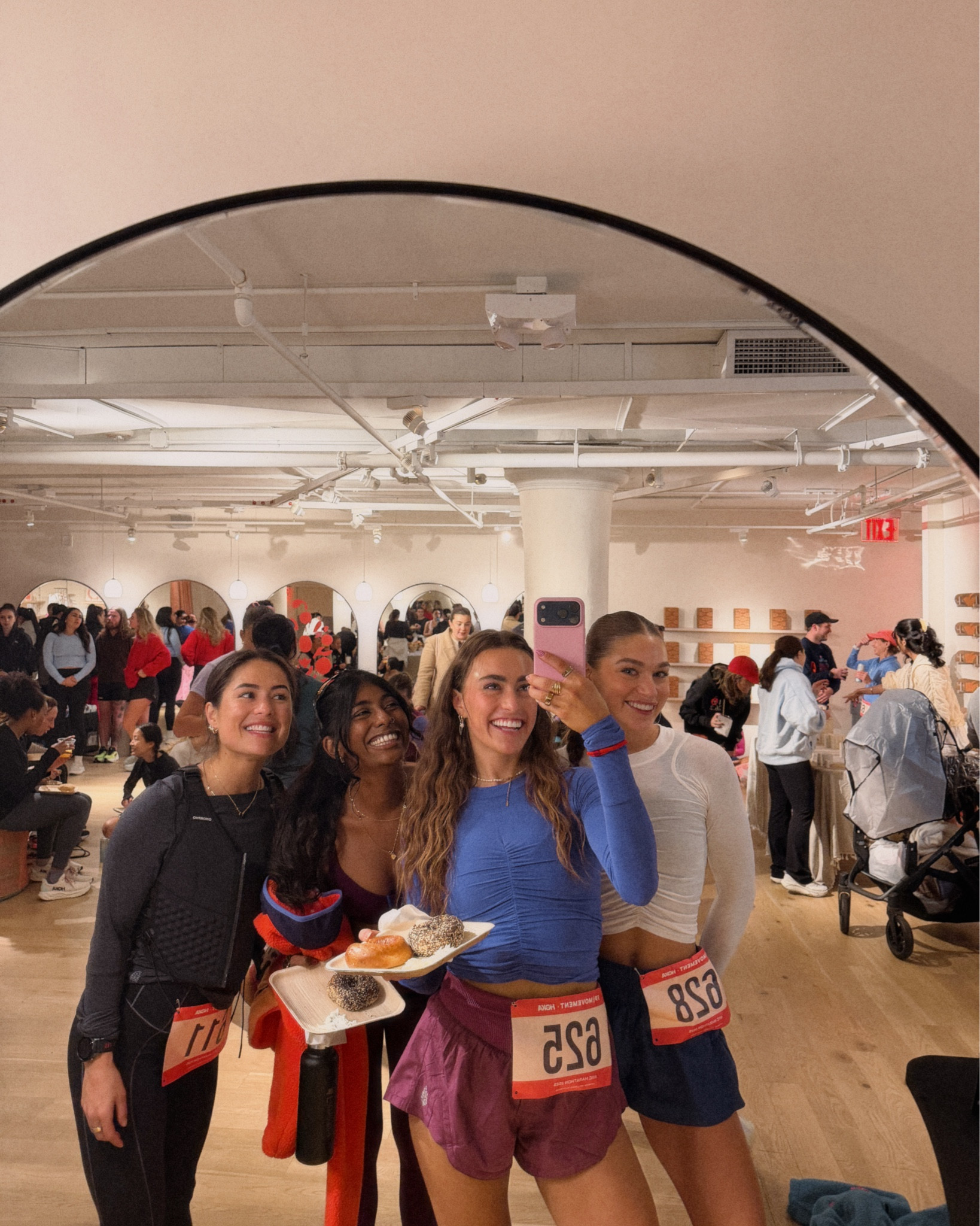 fp movement shakeout run fits ! 

#LTKActive