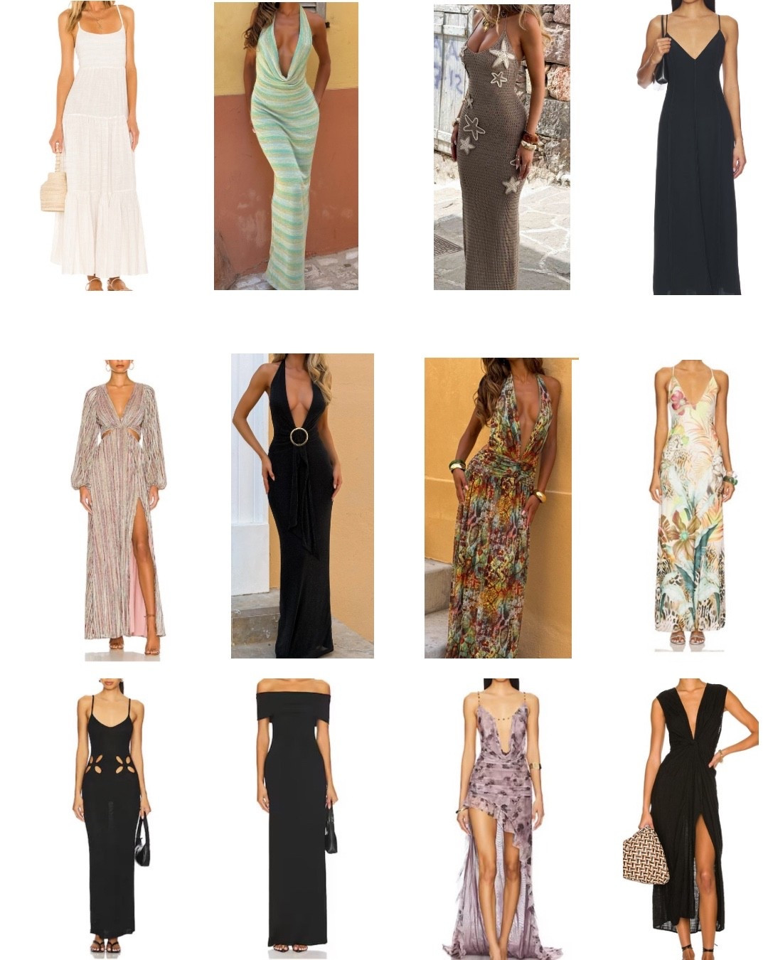 Maxi dress, maxi dresses

#LTKU