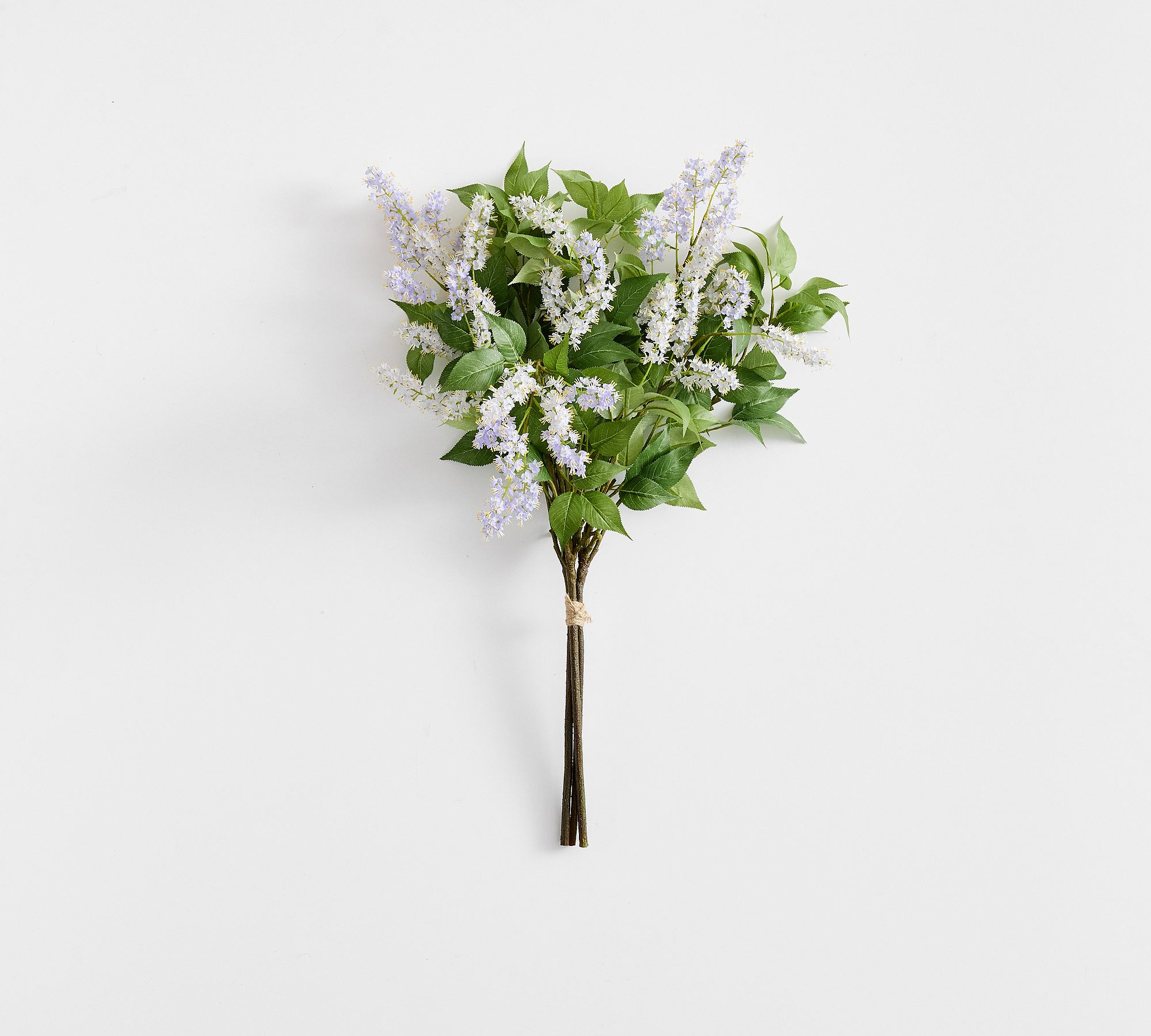 Faux Butterfly Bush Bundle | Pottery Barn (US)
