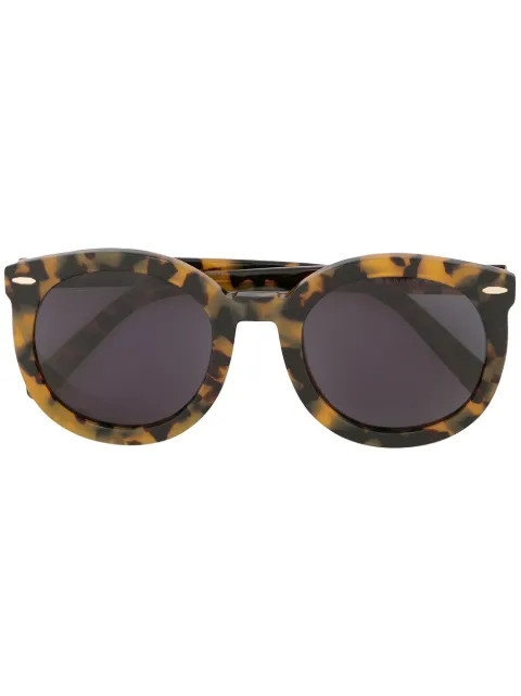 Super Duper Strength sunglasses | Farfetch (US)