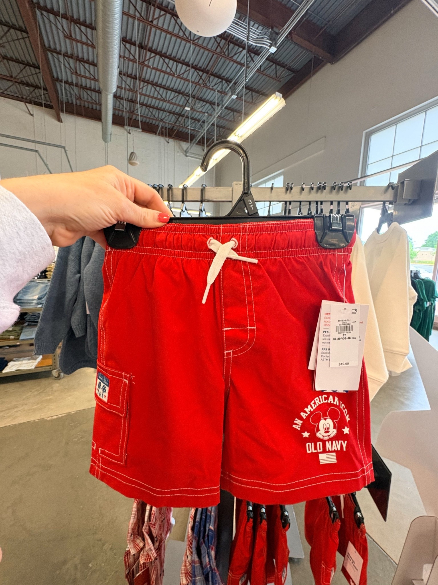 Matching family outfits? Say less. 🇺🇸❤️ Old Navy has so many adorable patriotic finds for everyone this year!

#LTKootd #LTKmomlife #LTKKids