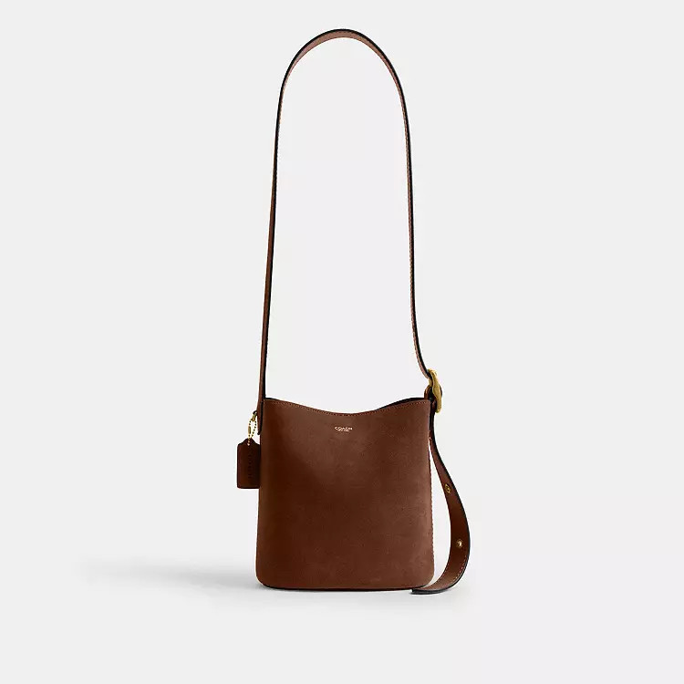 Bleecker Bucket Bag 21C$360 | Coach (CA)